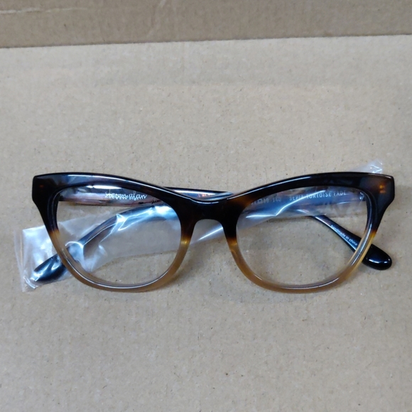 Steven Alan Optical Accessories - Womans CatEye Eyeglasses 51-19-140